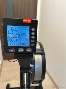 Veslovací trenažér Truerow - 3