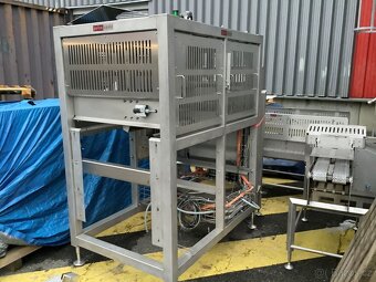 Casepacker + Vision Pulsotronic - 3