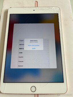 iPad A1538 ok Apple - 3
