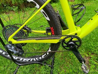Trek Supercaliber XX1 , AXS - 3