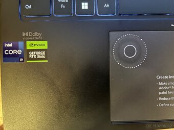 Zenbook Pro 14 OLED (UX6404V)|Notebooky Pro tvůrce - 3