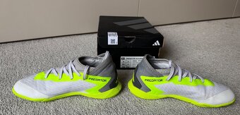 Kopačky halové Adidas - 3