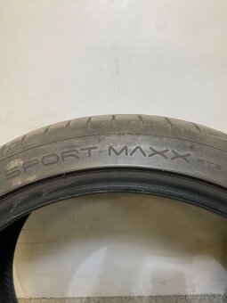 1ks pneu 225/40R18 - 3