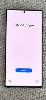 Samsung Galaxy S22 Ultra 5G S908B 12GB/128GB Phantom Black - 3