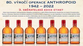 Heffron Anthropoid – výsadkáři - 3