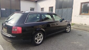 A6 C5 Avant 2.5 tdi - 3