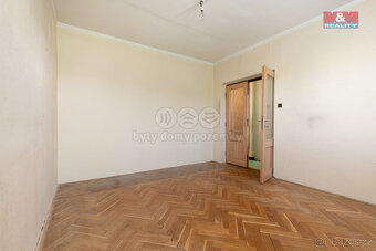 Prodej bytu 2+1, 53 m2, Ostrava - Hrabůvka, ul. U Prodejny - 3