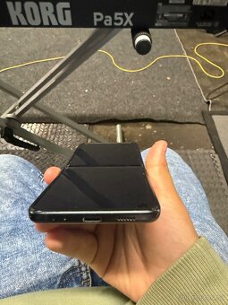 Samsung z flip 3 - 3