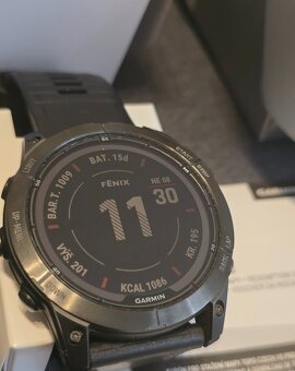 Garmin Fenix 7x pro - 3
