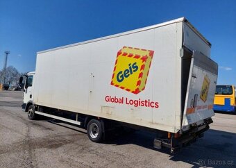 Prodám Skříň MAN TGL 7.180 4X2 BL - 3