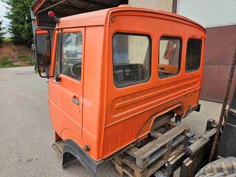 Liaz 300 kabina - 3