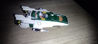 Lego - prodej pouze celek - 3
