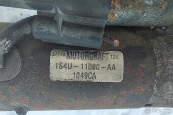 Startér 1S4U11000AA pro Ford Focus I 1.8 66kW - 3