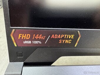 Asus TUF Gaming A15 FA507NUR-LP003 - 3