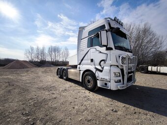 Man TGX 28.480 6x2 XXL/Motor 287 000km - 3