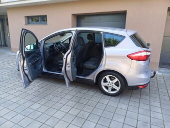 Ford C-Max 1.6 nafta 85kw..rok 2011 - 3