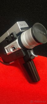 Kamera -Canon Zoom 518 Super-rychle SLEVA - 3