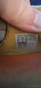 Kopačky adidas vel.40 - 3