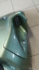 Pravá + Levá přední kapota BMW R 1100 RT - 3