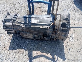 MERCEDES BENZ ML W164, GL X164, R V251 320CDI, 300CDI, - 3