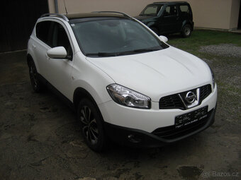 NISSAN QASHQAI 1.6, 107000 KM - 3