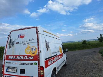 Ford Transit,350M,2008 - 3