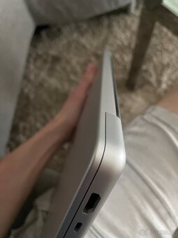 Macbook M1 pro 14” 16gb - 3