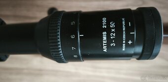 Kulovnice ZKK 601 .243W - 3