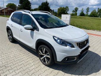 Peugeot 2008 - 3