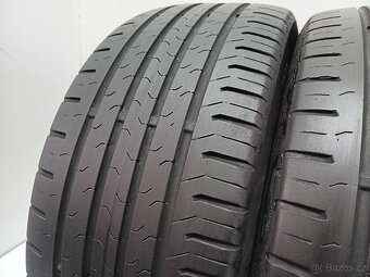 Letní pneu 215/45/17 Continental - 3
