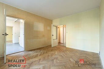 Převod dr. podílu, byty/4+1, 91 m2, Renčova 1620/34, Řečkovi - 3
