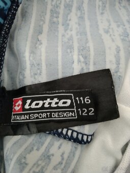 Lotto chlapecké plavky velikost 116/122. - 3