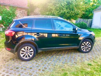 Ford Kuga - 3