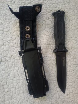Nůž Gerber Strongarm - 3