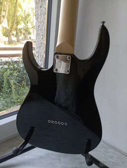 Harley Benton progressive series-JAKO NOVÁ - 3