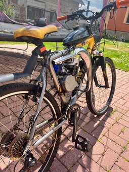 motokolo 80ccm - 3