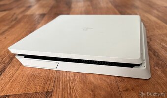 Sony Playstation 4 Slim 500GB - 3