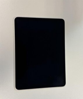iPad Pro 11" (3. generace) M1 128 GB - 3