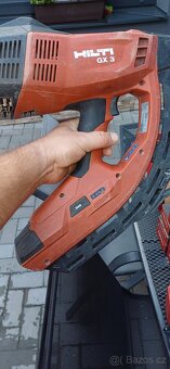 Hilti GX3 - 3