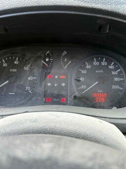 Renault kangoo - 3