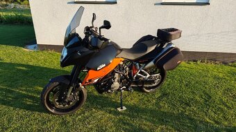 KTM 990 SMT - 3