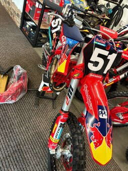 GAS GAS MC 250 FACTORY 2022 NEW - 3