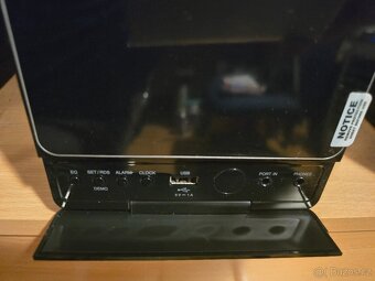 LG FA168 - Stereo Hi-Fi System - 3