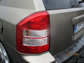 jeep compas - 3