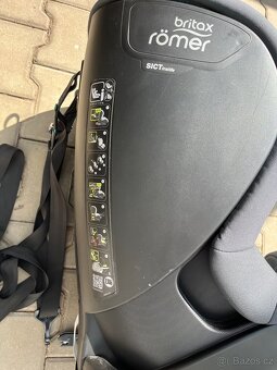 Britax Romer - 3