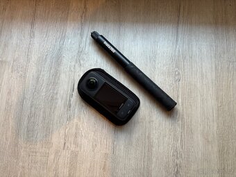 Insta 360 x3 - 3