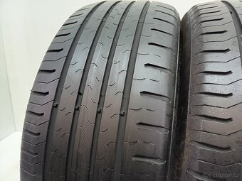 2ks letní pneu 205/50/17 Continental - 3