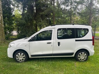 Dacia Dokker 1.5 dCi (2020) - 3