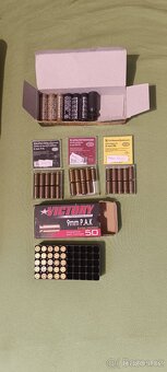 Walther P22Q BLK PLYNOVKA - 3