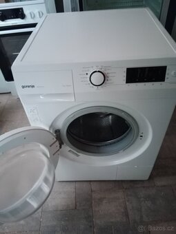 Automaticka pracka Gorenje - 3